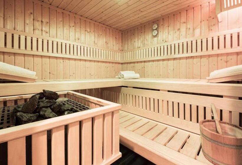 Donna Hotel Klosterhof