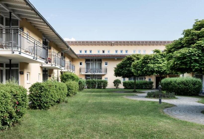 Donna Hotel Klosterhof