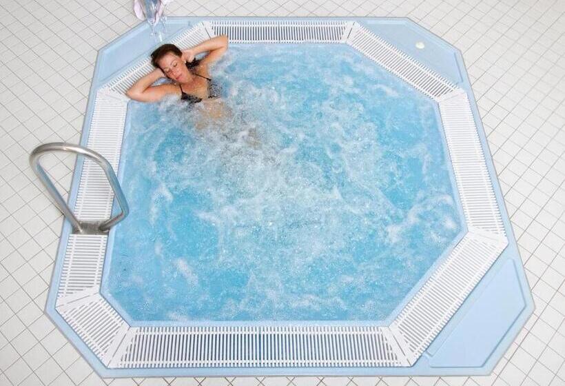 Donna Hotel Klosterhof