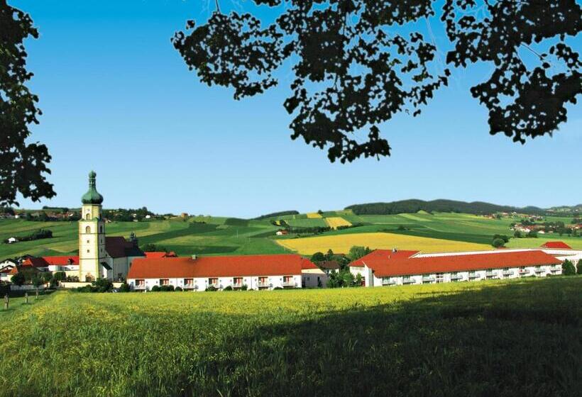 Donna Hotel Klosterhof