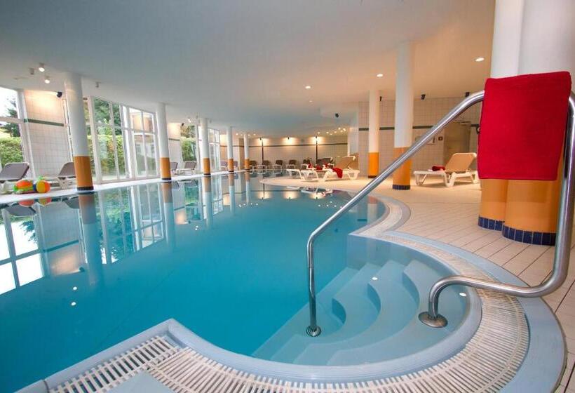 Donna Hotel Klosterhof