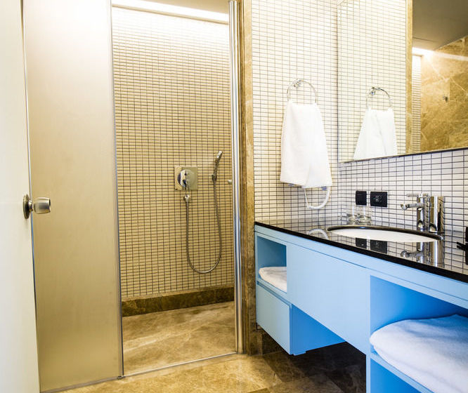 Fotos del hotel Terrace Suites Istanbul:  45