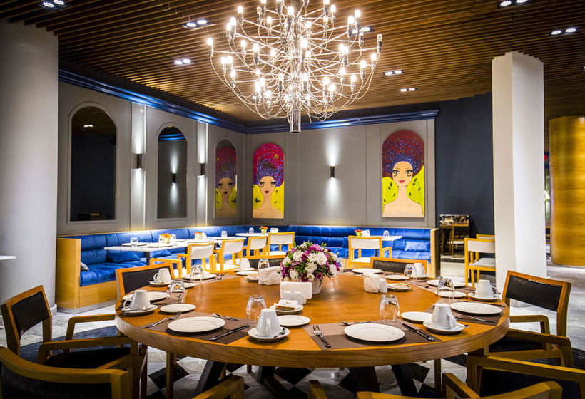 Fotos del hotel Terrace Suites Istanbul:  25