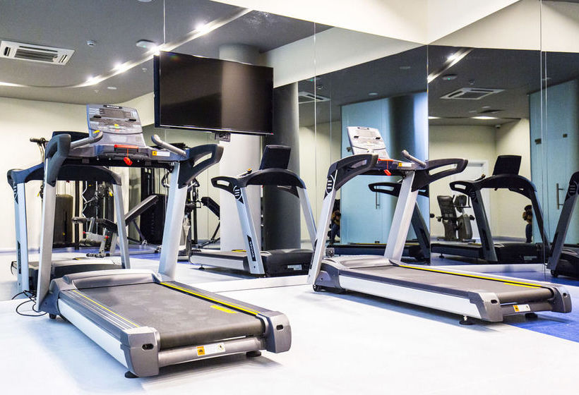 Fotos del hotel Terrace Suites Istanbul:  24