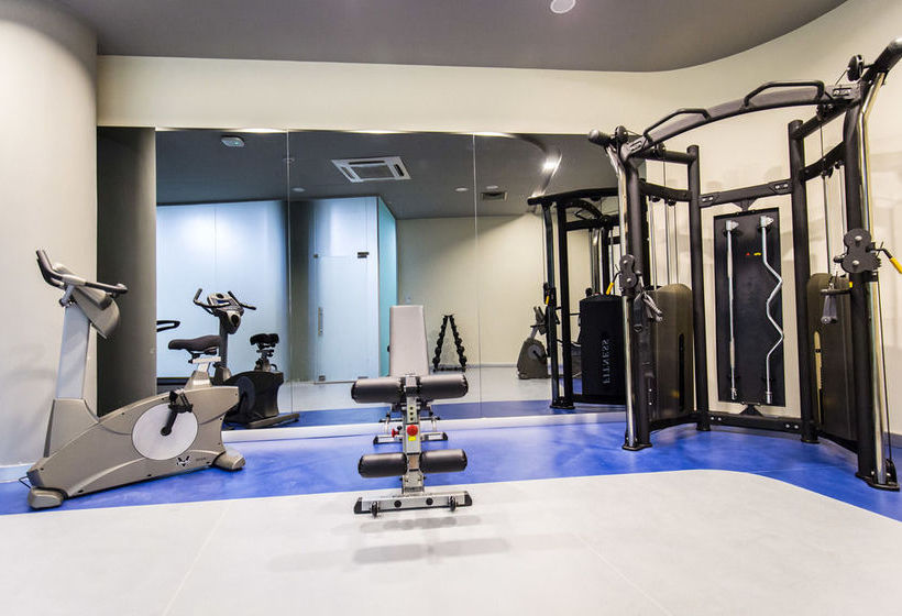 Fotos del hotel Terrace Suites Istanbul:  34