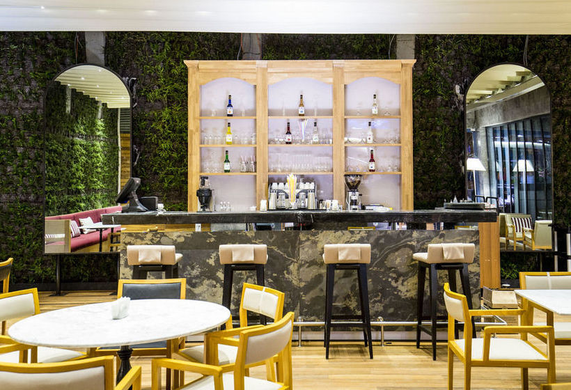 Fotos del hotel Terrace Suites Istanbul:  32