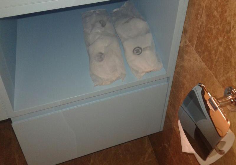 Fotos del hotel Terrace Suites Istanbul:  5