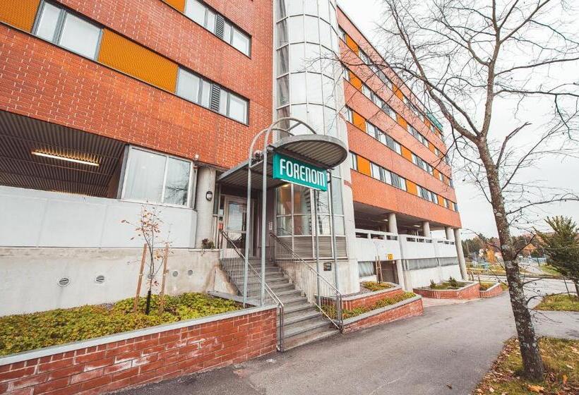 Forenom Aparthotel Espoo Leppävaara