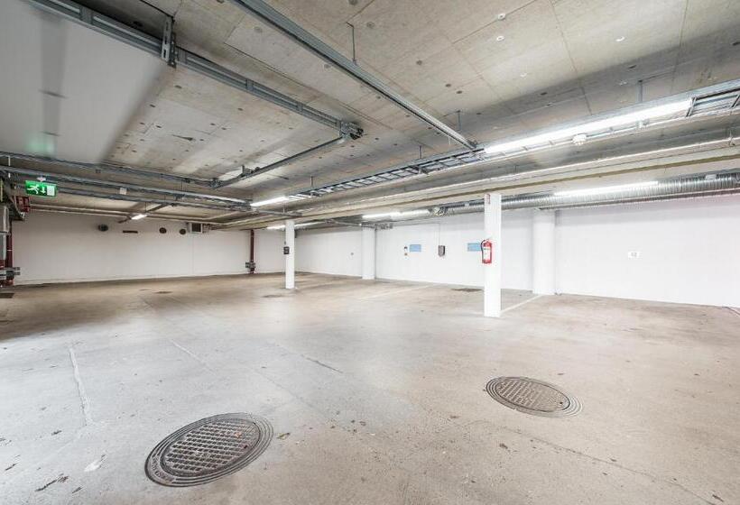 Forenom Aparthotel Espoo Leppävaara