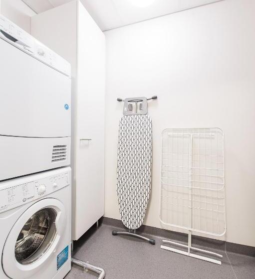 Forenom Aparthotel Espoo Leppävaara