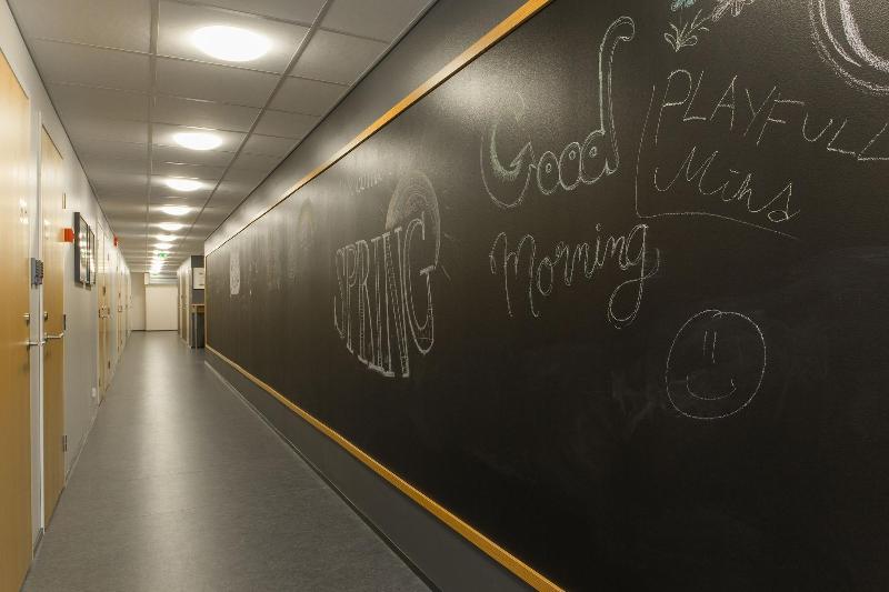 Forenom Aparthotel Espoo Leppävaara