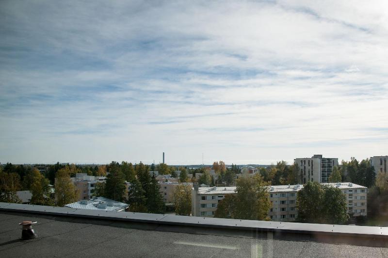 Forenom Aparthotel Espoo Leppävaara