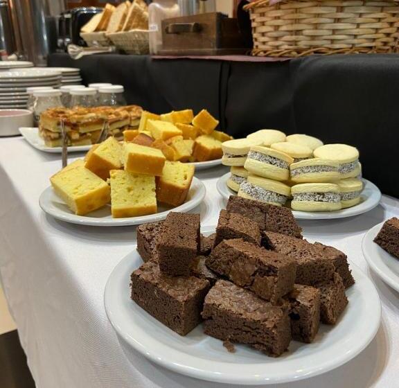 Grand Hotel   Sierra De La Ventana