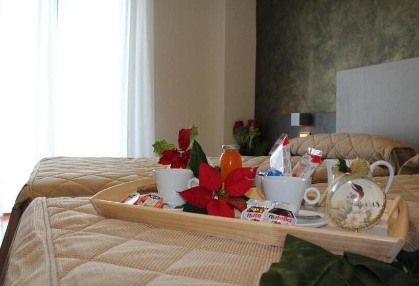 Halanus Hotel And Resort