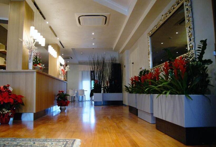 Halanus Hotel And Resort