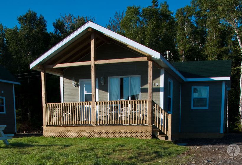 Heron's Nest Cottages