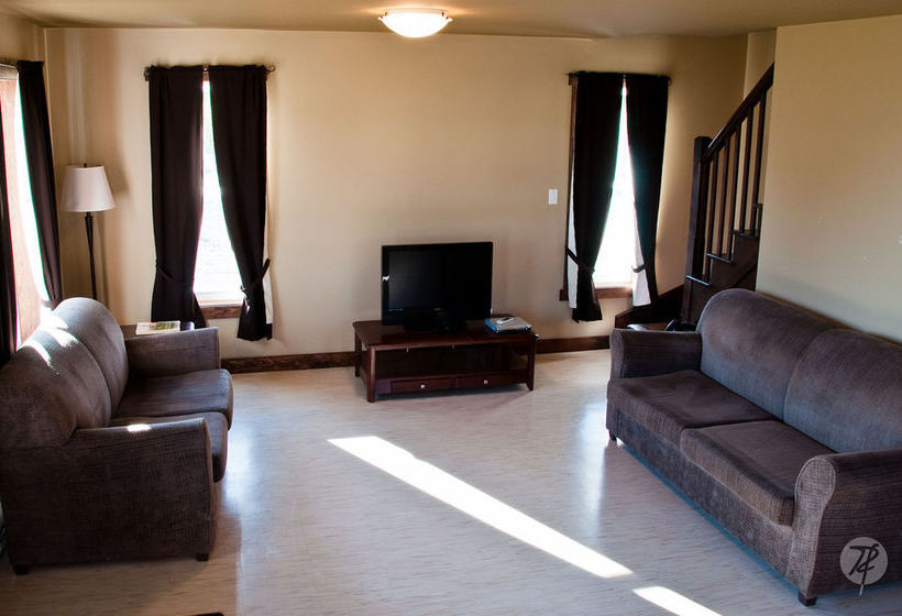 Heron's Nest Cottages