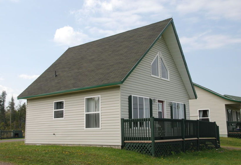 Heron's Nest Cottages