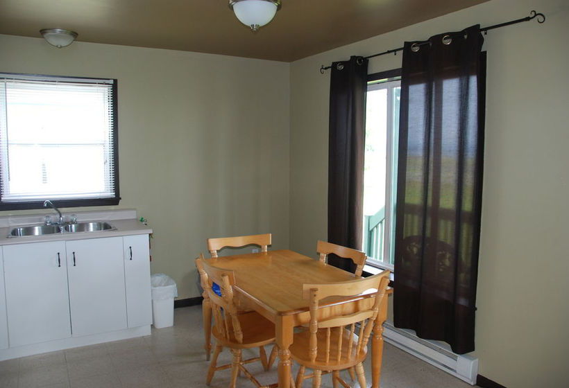 Heron's Nest Cottages