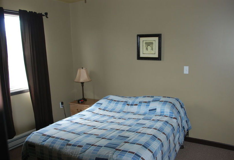 Heron's Nest Cottages