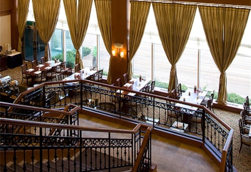 High1 Palace Hotel & Cc