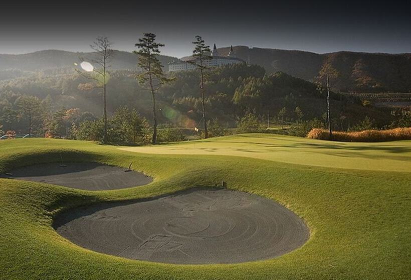 High1 Palace Hotel & Cc