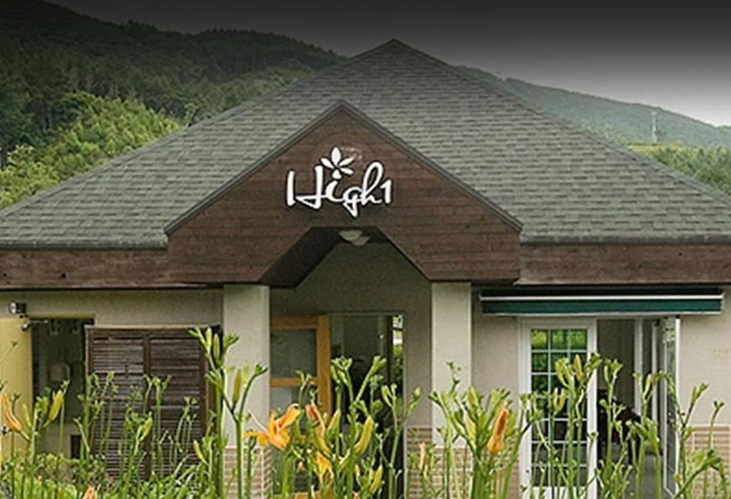 High1 Palace Hotel & Cc