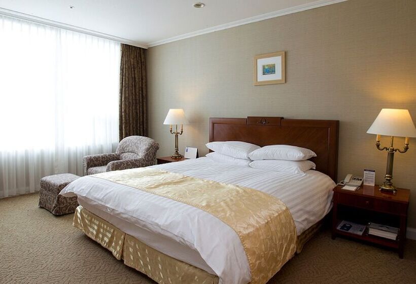 High1 Palace Hotel & Cc