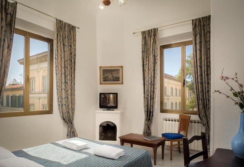 هتل Adre Majestic View