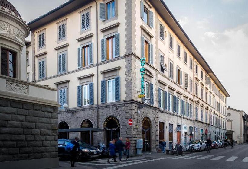 هتل Adre Majestic View