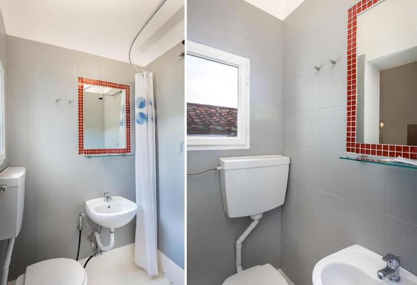 هتل Adre Majestic View