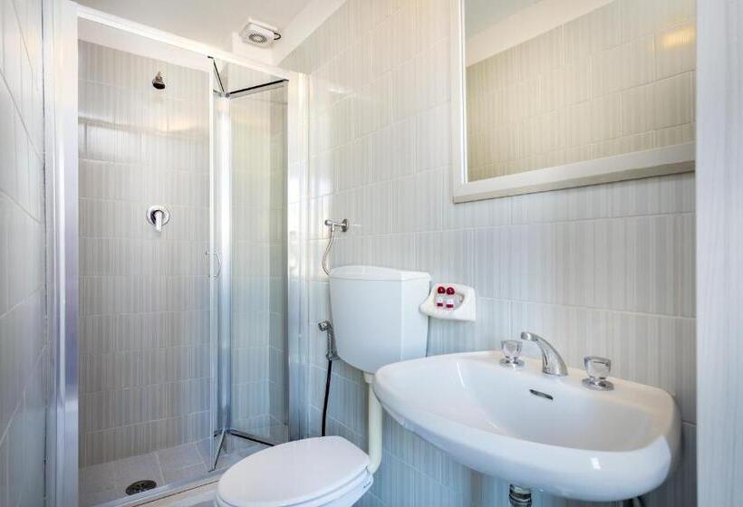 هتل Adre Majestic View