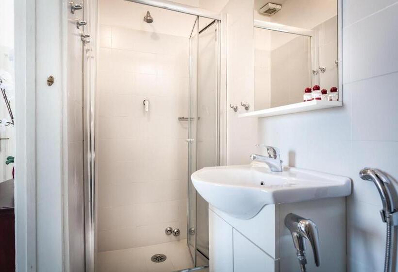 هتل Adre Majestic View