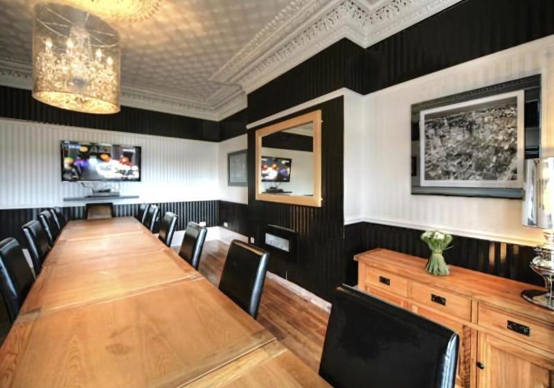 Fotos del hotel Anfield:  8
