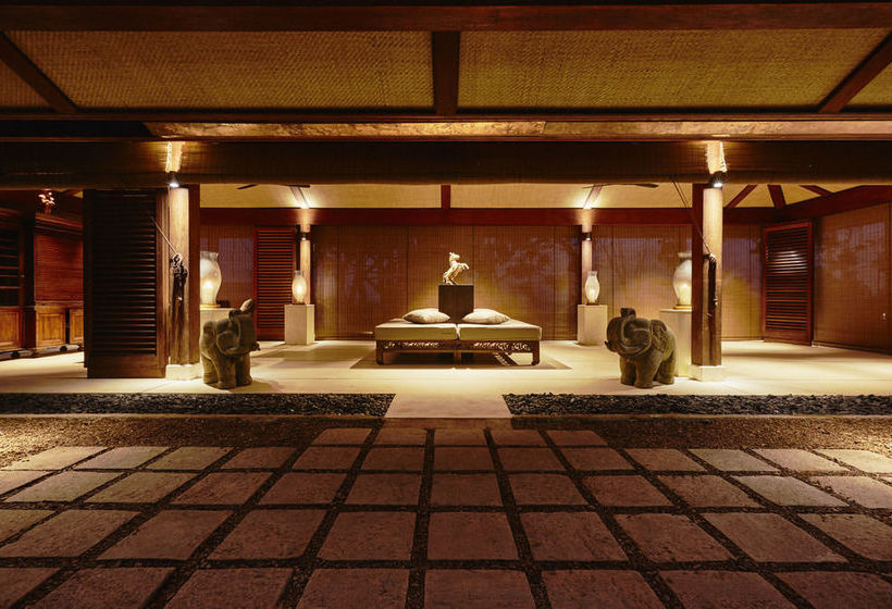 酒店 àni Sri Lanka