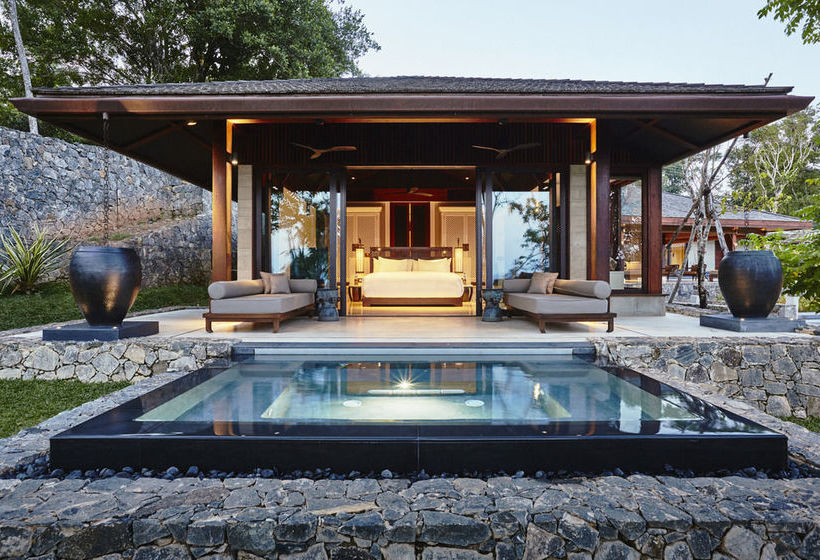 酒店 àni Sri Lanka