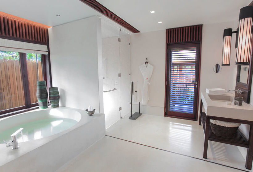 酒店 àni Sri Lanka