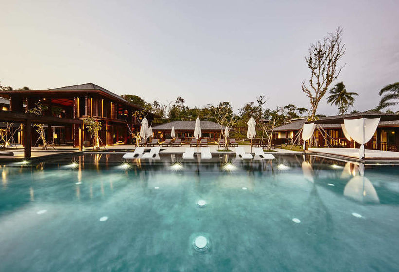 酒店 àni Sri Lanka