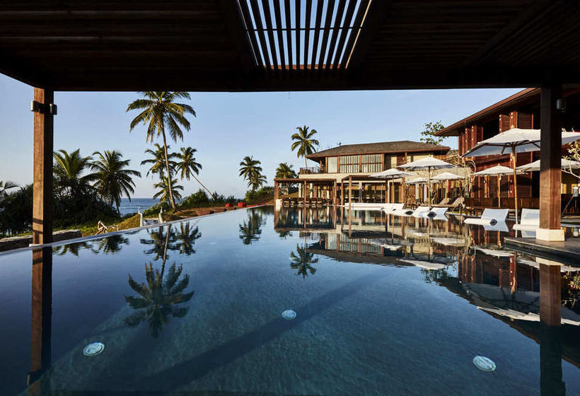 酒店 àni Sri Lanka