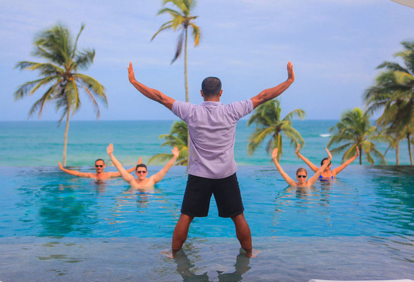 酒店 àni Sri Lanka