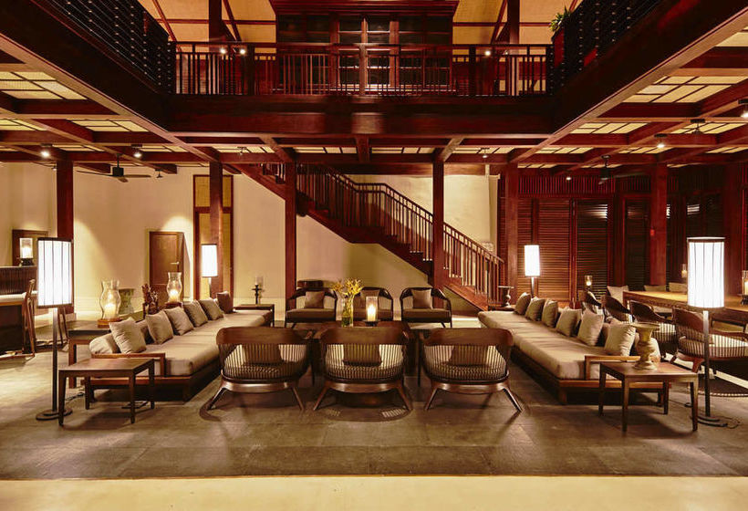 酒店 àni Sri Lanka