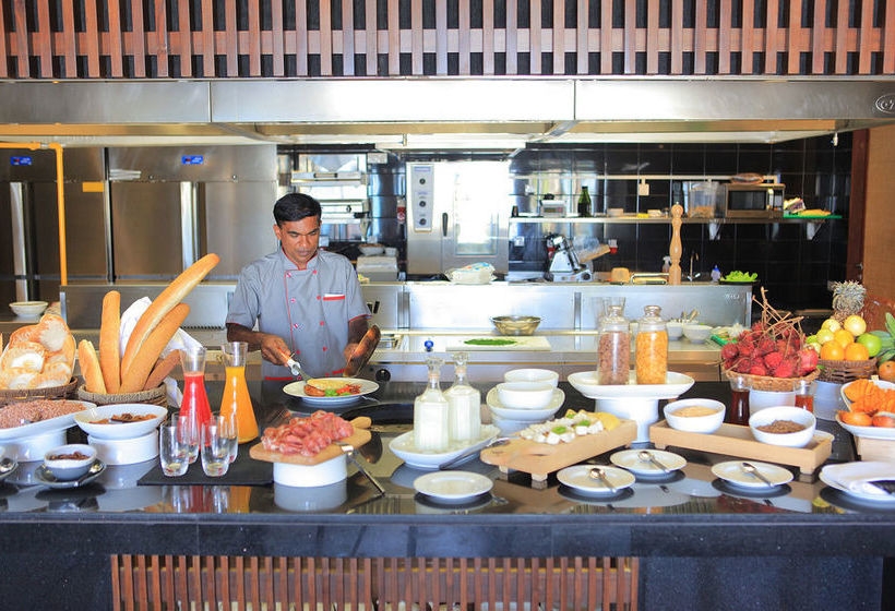 酒店 àni Sri Lanka