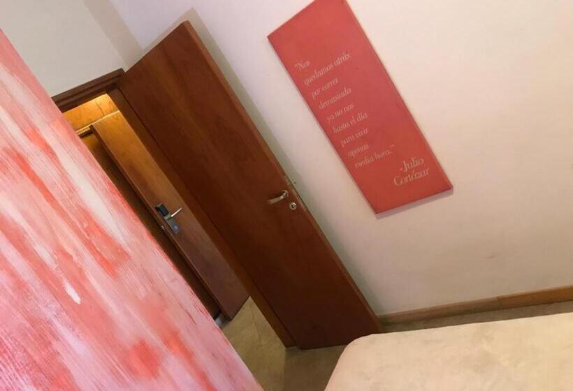 هتل Antiguo Camino