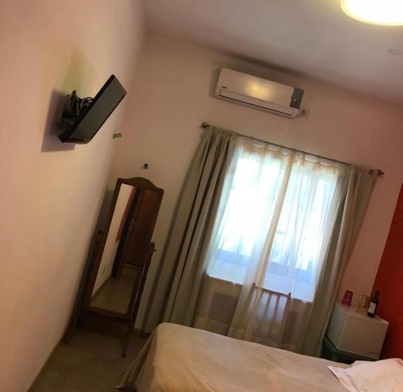 هتل Antiguo Camino