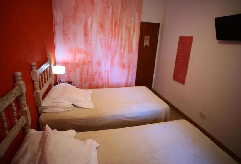 هتل Antiguo Camino