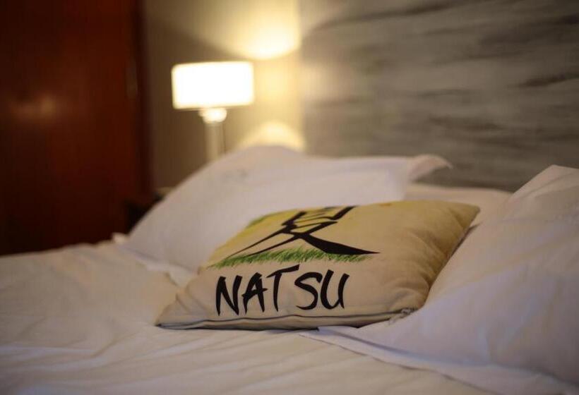 هتل Antiguo Camino