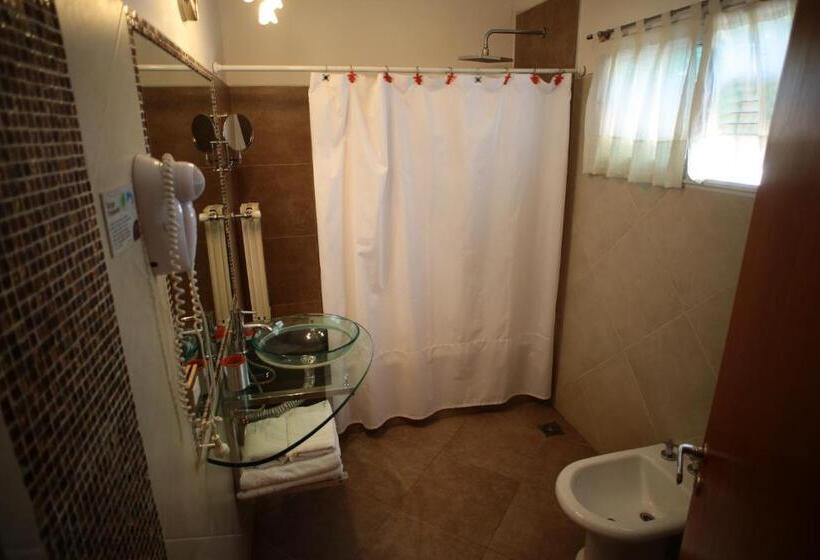 هتل Antiguo Camino