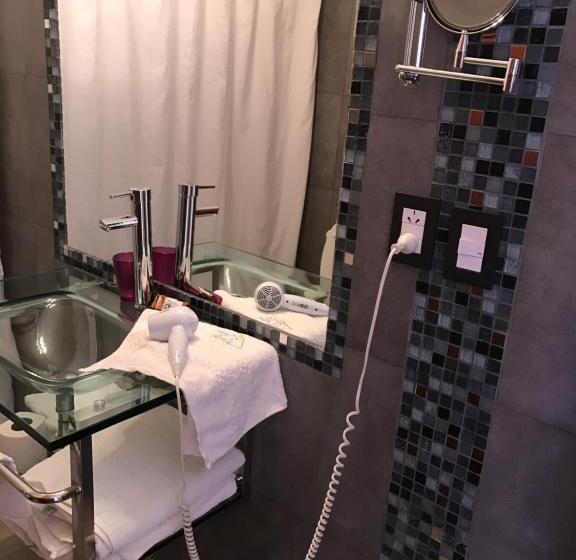 هتل Antiguo Camino