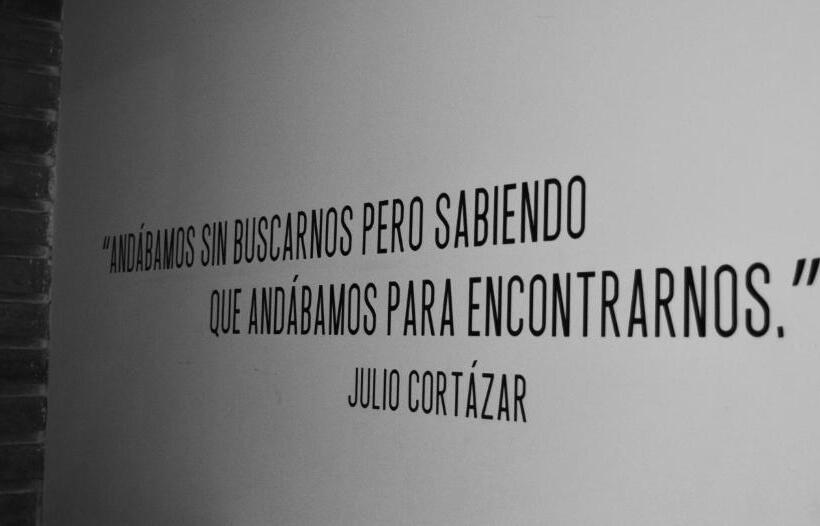 هتل Antiguo Camino