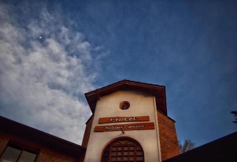 هتل Antiguo Camino